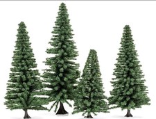 Hornby R7206 Large Fir Trees
