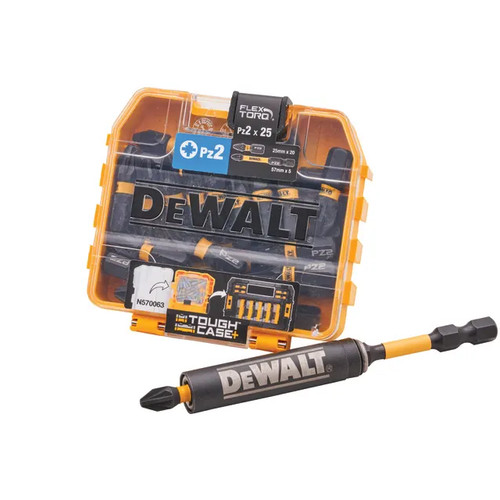 Dewalt flextorq high impact - high,