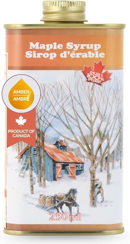 Little quebec sugar - little,