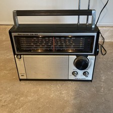 Vintage Realistic Patrolman