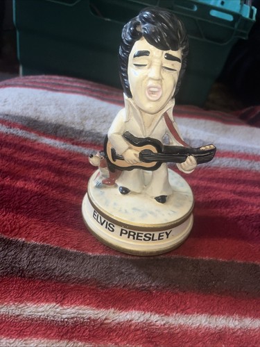 Vintage elvis presley music - elvis,