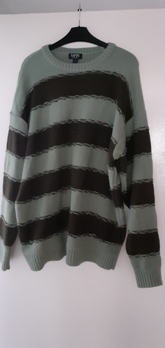 Mens oversized jumper - mens,