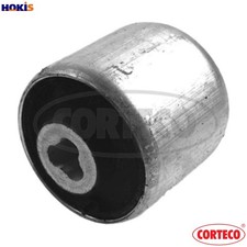 2x MOUNTING CONTROLTRAILING