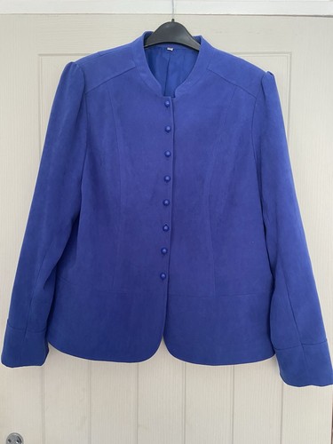 Style ewm faux suede - by,