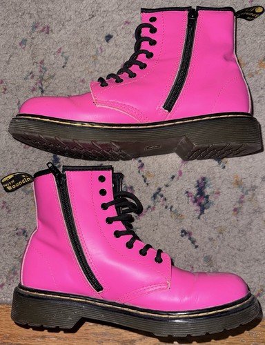 Martens 1460 j - martens, smooth