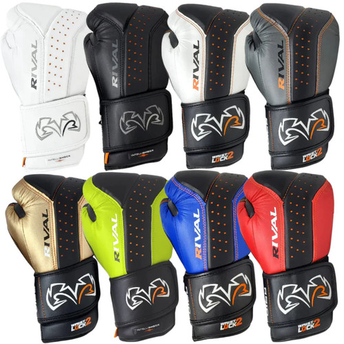 Rival rb10 intelli shock bag - rb10, intelli-shock