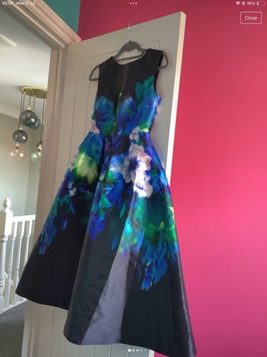 Coast dress rrp 130 - coast,