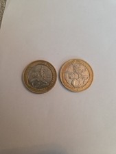 2 X Rare 2002 Commonwealth
