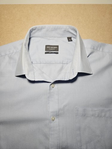 Van heusen classic fit dress - van,