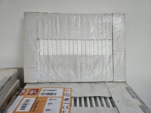 Quinn compact radiator - radiator, x