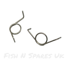 SHIMANO DRAG CLICK SPRINGS X2