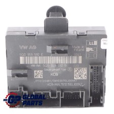Audi A3 8V Front Door Module