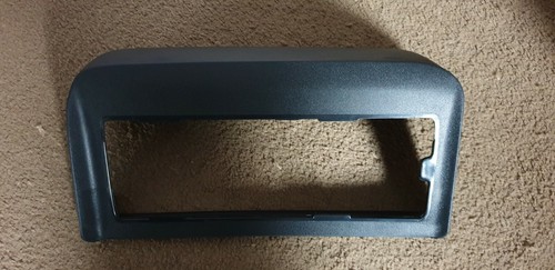 Ldv pilot rear light - rear,
