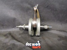 SUZUKI  RMZ250 2019-2023 USED GENUINE  CRANK AND ROD  RM4136