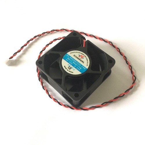 60mmx25mm electric cooling - electric,