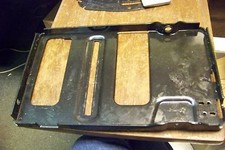 Ryobi RTS30 10" Portable Table