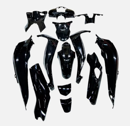 Care kit pieces honda - kit, 13