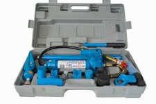 4 Ton 4000kg Hydraulic Heavy