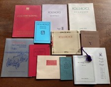 Group of Rolls Royce