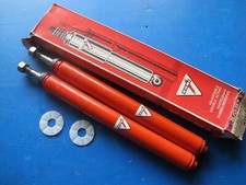2 Hydraulic Shock Absorbers