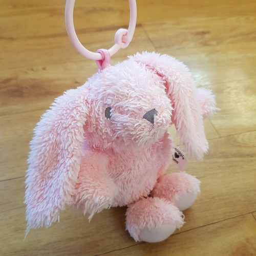 Snuggle chums pink - chums,