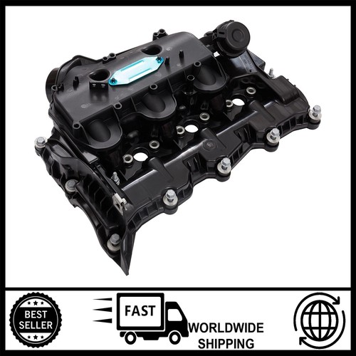 Inlet manifold rocker cover - inlet,