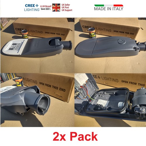 Street lamp light led cree - lamp,