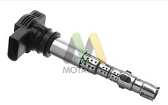 Motaquip ignition coil for - motaquip,