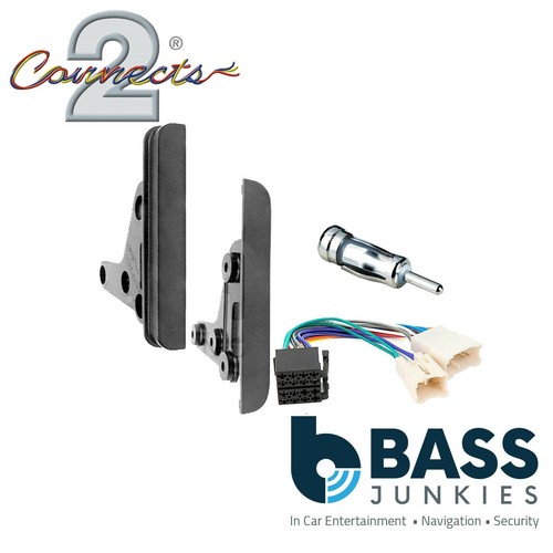 Car stereo - stereo,
