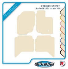 Fits Toyota Hilux Doublecab