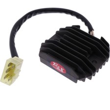 Tourmax Regulator / Rectifier - Reliable Spare Part for your Bike EC SM FZS