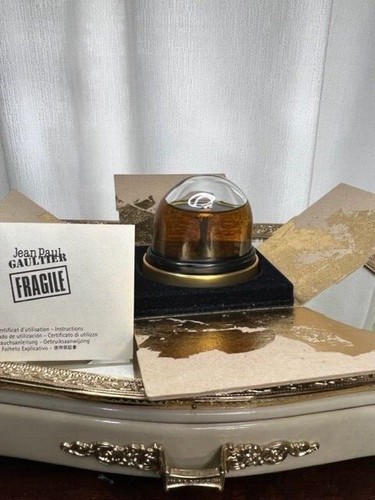 Fragile jean paul gaultier - gaultier, edp