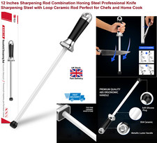 12" Professional Ceramic