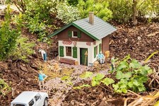 Pola Forest Hut Kit PO331143 G