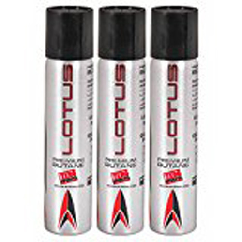 Can lotus premium - premium, lighter