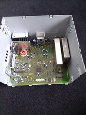 VW RCD300 Car Radio Stereo Replacement Motherboard With Code Grundig MP3 