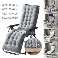 Winter Warm Bench Patio Pad