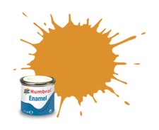 Model Paints for Plastic