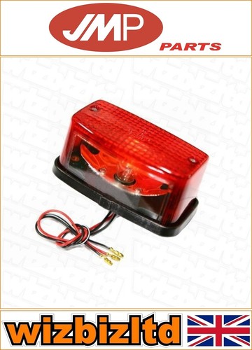 Honda 350 1985 - [jmp, rear