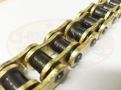 Heavy duty motorcycle ring - heavy, x-ring
