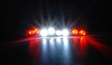 RC Lights for Traxxas E-Revo