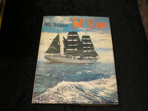 Tall ships - tall,