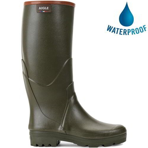Aigle chambord pro - aigle, mens