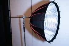 Rotolight Parabolic Softbox 90