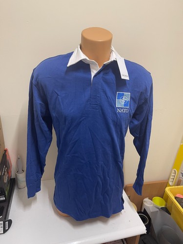 Clearance nato embroidered - clearance:,