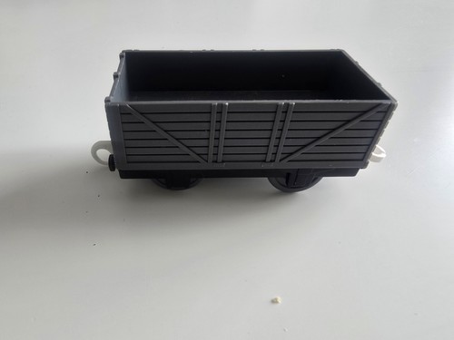 Tomy thomas trackmaster grey - tomy,