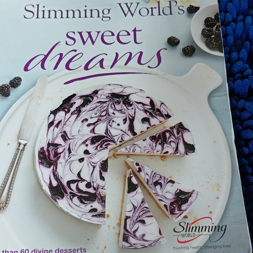 Slimming world sweet dreams - world,