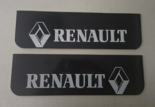 RENAULT X 2 Lorry HGV Truck