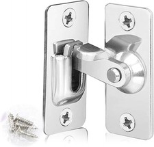 90 Degree Right Angle Door