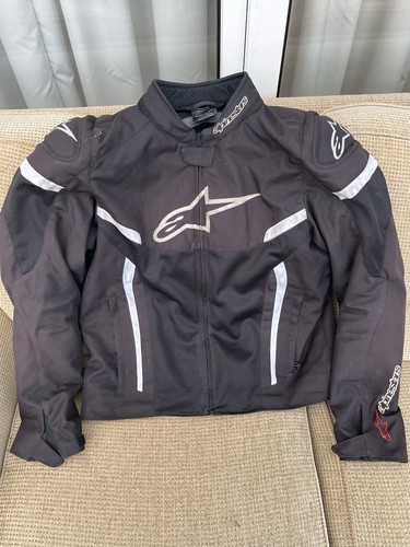 Alpinestars motorcycle jacket - alpinestars,